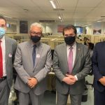 15 Dep. JoaI o Luiz visita Ouvidoria Geral do Senado Federal durante visita a BrasiI lia 640x380 1