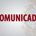 Comunicado Covid