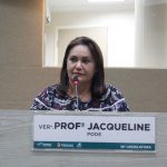 jacqueline podemos
