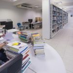 01 Biblioteca da Assembleia Legislativa eCC81 um espacCCA7o de pesquisas e estudos para a sociedade