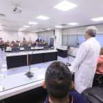 01 Janeiro Branco Assembleia Legislativa tem leis voltadas aCC80 sauCC81de mental