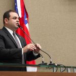02 Dep. Roberto Cidade propoCC83e lei que estabelece E28098PoliCC81tica Estadual de InclusaCC83o Social de Pessoas com Nanismo