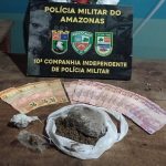 10a CIPM drogas