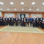 Abertura Ano Jud