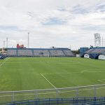 FAAR Estadio Ismael Benigno FOTO Rudson Renan