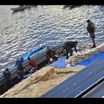 FOTO DIVULGACAO SSP AM DROGA APREENDIDA