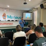 Forum Esporotricose Reuniao Semsa