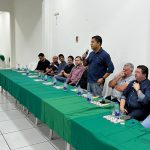 Idam Posse Sinfagro NailsonCastro 5
