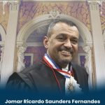 Jomar Fernandes Perfil
