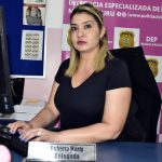 PC AM DELEGADA ROBERTA MERLY FOTO ERLON RODRIGUES 1024x783 1
