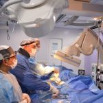 SES Equipe Hospital Francisca Mendes realiza os procedimentos sob orientacao do Doutor Alexander Romeno 1024x681 1