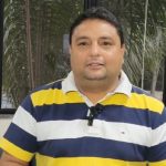 Verador Caio Andre