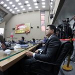 01 Ao acompanhar mensagem do governo Mayra Dias tem boas perspectivas para investimentos no interior 1024x683 1