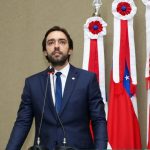 05 Dep. Thiago Abrahim diz que seraCC81 a voz ativa do interior na Aleam
