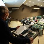 06 Assembleia Legislativa sedia lancCCA7amento de livro sobre Desenvolvimento SustentaCC81vel