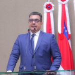 09 Dep. Abdala Fraxe destaca liderancCCA7a da capital em sauCC81de baCC81sica pela quarta vez consecutiva