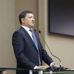 10 Dep. Felipe Souza Lei de deputado Felipe Souza resultou aumento de 600 na arrecadacCCA7aCC83o e doacCCA7aCC83o de alimentos no Amazonas 1024x692 1