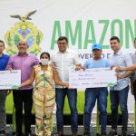 270223 governador wilson lima realiza pagamentos de indenizaes do prosamin a 98 famlias da comunidade da sharp 52715064011 o 1024x682 1