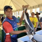 ADS feiras de produtos regionais ofertam pescado durante quaresma Foto Ana Maria Reis