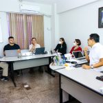 Alvara de Construcao Mais Facil avanca com integracao da Prefeitura de Manaus e Crea AM 3