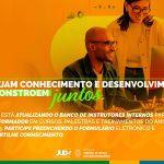 BANDO DE INSTRUTORES PORTAL