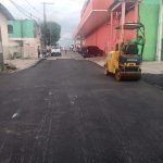Bairro Alvorada recebe infraestrutura basica da Prefeitura de Manaus