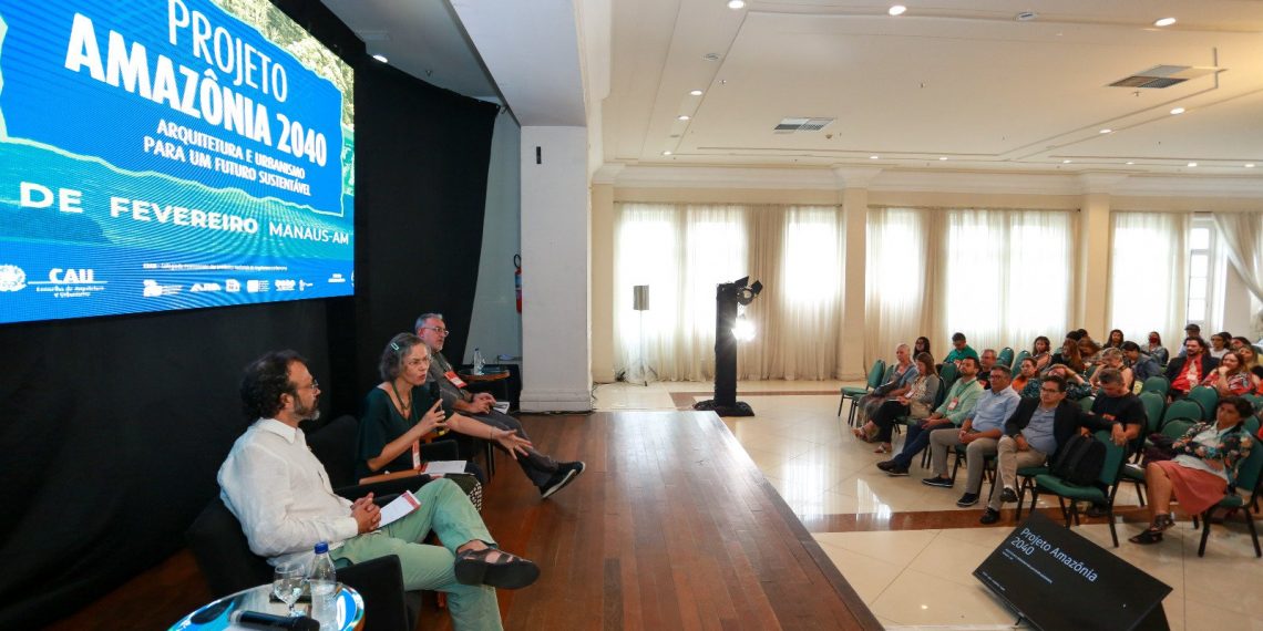 Pol&iacute;ticas p&uacute;blicas para ampliar o turismo de Manaus s&atilde;o destaques em  Bras&iacute;lia - Portal Informe Digital