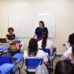 Cetam presidente Hellen Matute Foto Cleudilon Passarinho