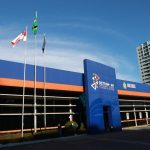 Detran AM sede Foto Roberto Carlos