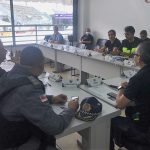 FVS RCP Monitoramento no Carnaval FOTO Eduardo Prado FVS RCP