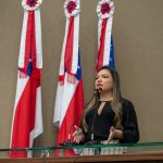 Joana Darc apela por leito em SP para criancCCA7a com doencCCA7a rara 1024x681 1