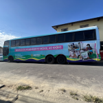 Joana Darc comemora retorno das atividades do OCC82nibus do Idoso 1024x768 1