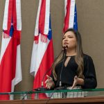 Joana Darc destaca PL sobre prevencCCA7aCC83o e diagnoCC81stico do caCC82ncer infantil e1676483810931