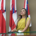 Joana Darc repudia decisaCC83o do CRMV AM de apenas suspender registro profissional de veterinaCC81rio preso em rinha de Pitbulls 1024x576 1