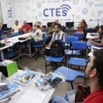 Jornada Pedagogica da Prefeitura de Manaus reforca planejamento com professores da rede de ensino