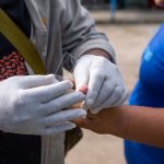 Malaria Leste1