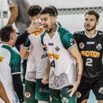 Manaus VoleiTecToy bate Volei Futuro por 3 sets a 0 e vence fora de casa na Superliga B