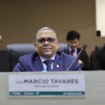 Marcio Tavares