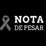 Nota de Pesar 31 de Janeiro de 2023