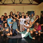 Oficina da Prefeitura de Manaus reune artistas e grupo de indigenas 2048x1536 1