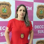 PC AM DELEGADA KELENE PASSOS FOTO GABRIEL LOPES 4
