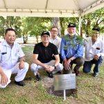 Prefeito de Manaus visita Moto Honda e destaca importancia de iniciativas ambientais em Manaus 3 scaled 1