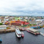 Prefeitura de Manaus apresenta capital no ranking nacional durante Forum do Mercado Imobiliario 2