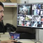 Prefeitura de Manaus atuou no Carnaboi 2023 com monitoramento em tempo real