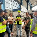 Prefeitura de Manaus faz vistoria no T2 para inicio de reforma 2