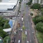 Prefeitura de Manaus interdita avenida Djalma Batista nesta quarta feira 152