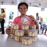 Prefeitura de Manaus promove acao de cidadania para usuarios de servicos socioassistenciais