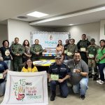 Prefeitura de Manaus realiza reuniao de alinhamento com entidades parceiras do E28098Oca Vai a Escola
