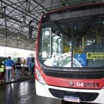 Prefeitura de Manaus reforca frota de onibus com o retorno das aulas
