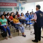 Prefeitura divulga lista de selecionados para a segunda edicao do curso de E28098Higienizacao a Seco